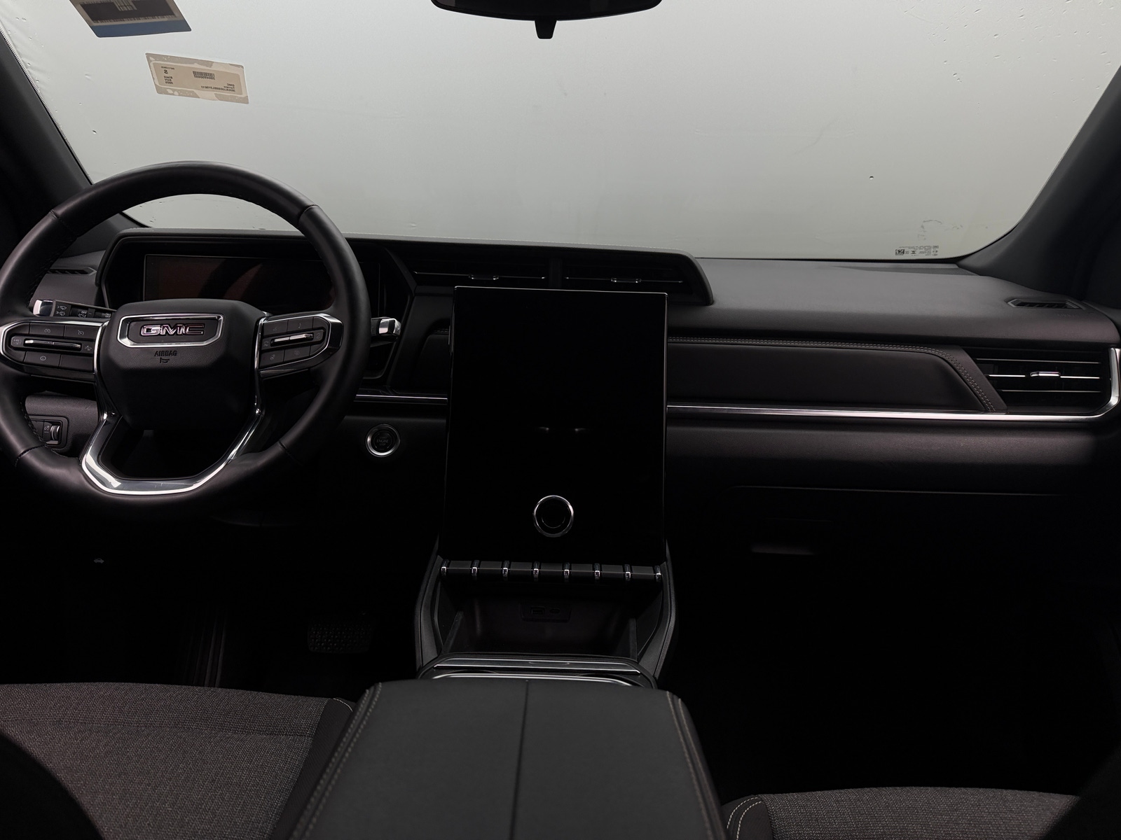 Thumbnail: 2025 GMC Terrain - 3