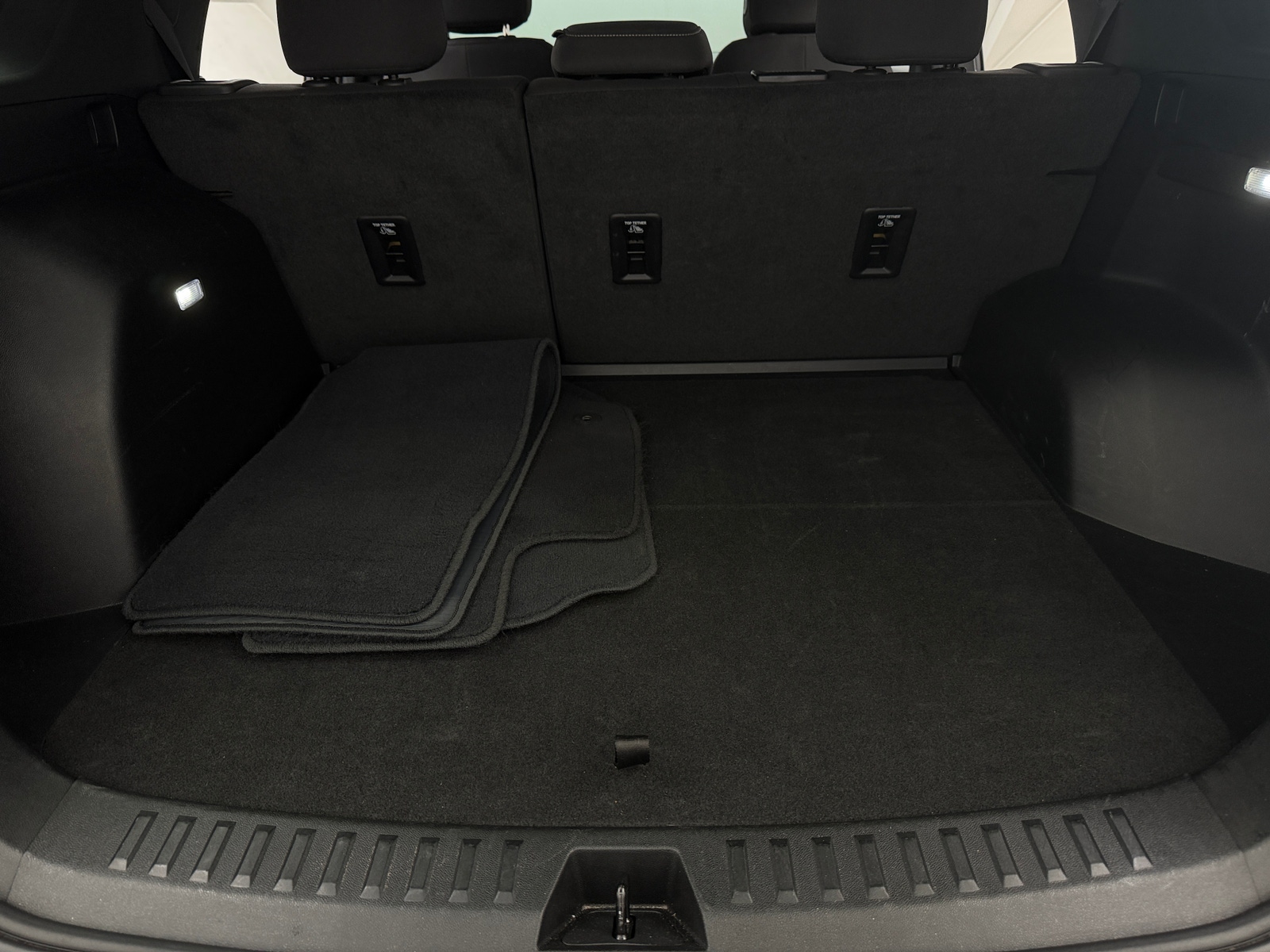 Thumbnail: 2025 GMC Terrain - 7
