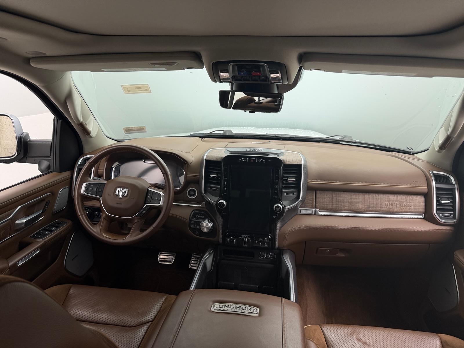 Thumbnail: 2023 RAM 1500 - 2