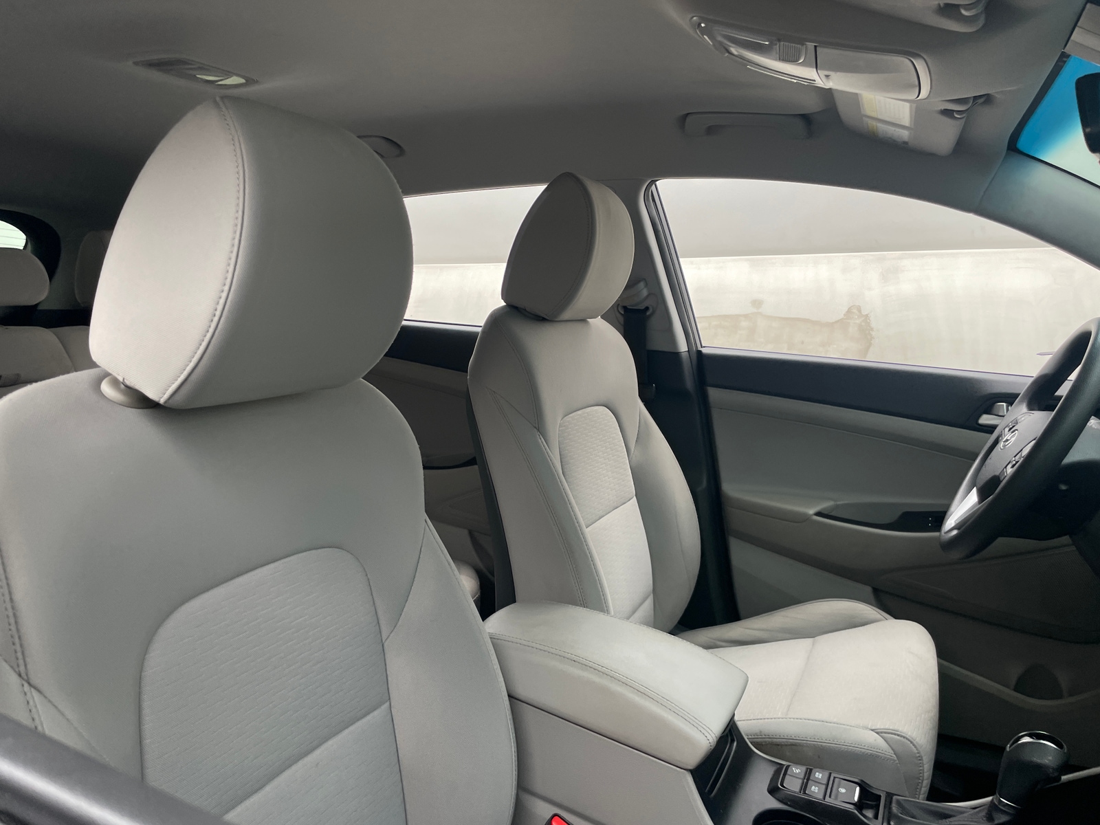 Thumbnail: 2020 Hyundai Tucson - 2
