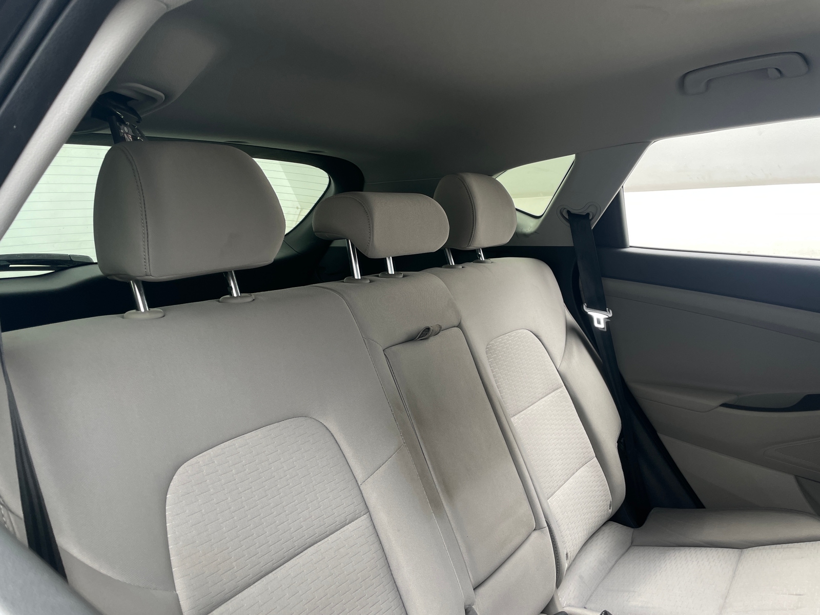 Thumbnail: 2020 Hyundai Tucson - 6