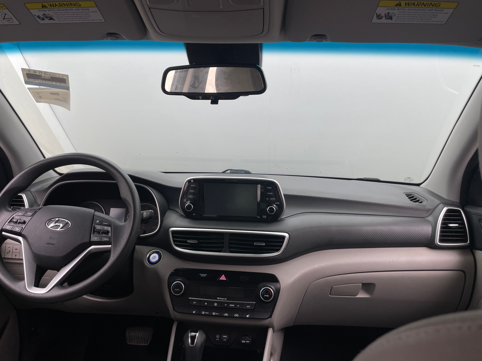 Thumbnail: 2020 Hyundai Tucson - 3