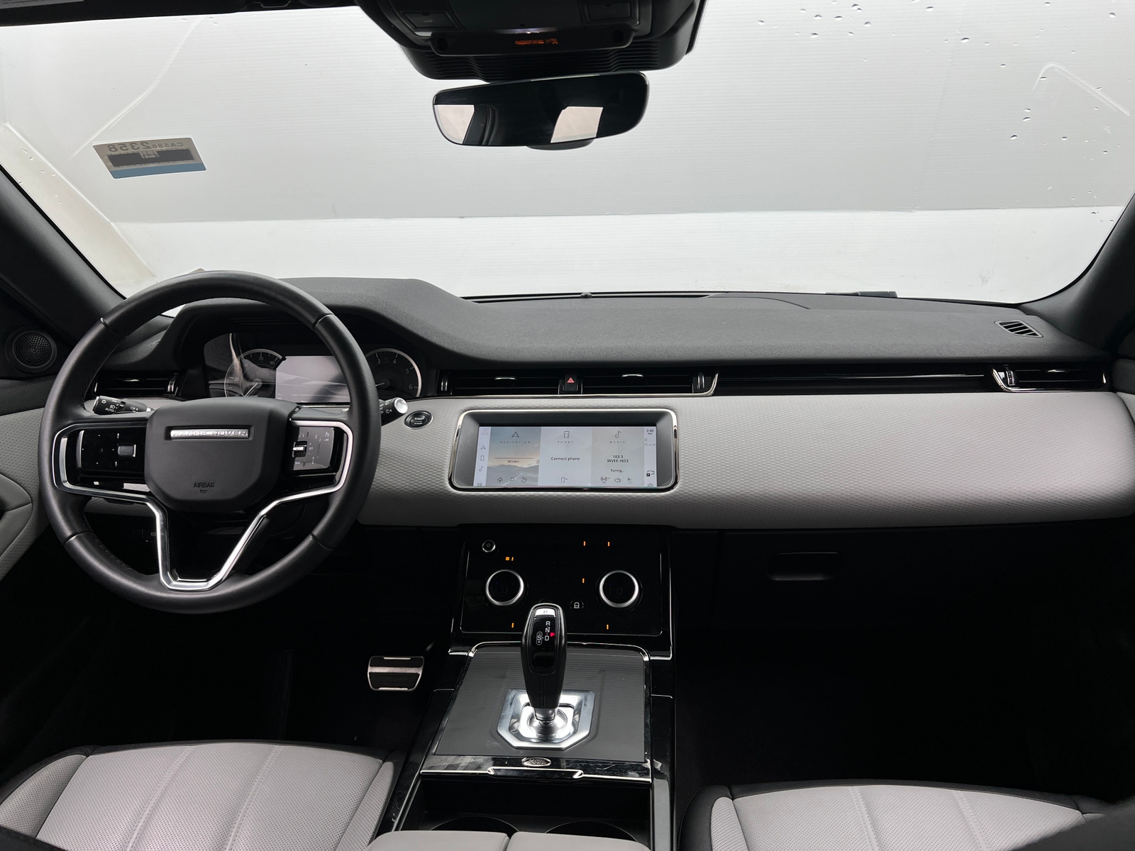 Thumbnail: 2023 Land Rover Range Rover Evoque - 2