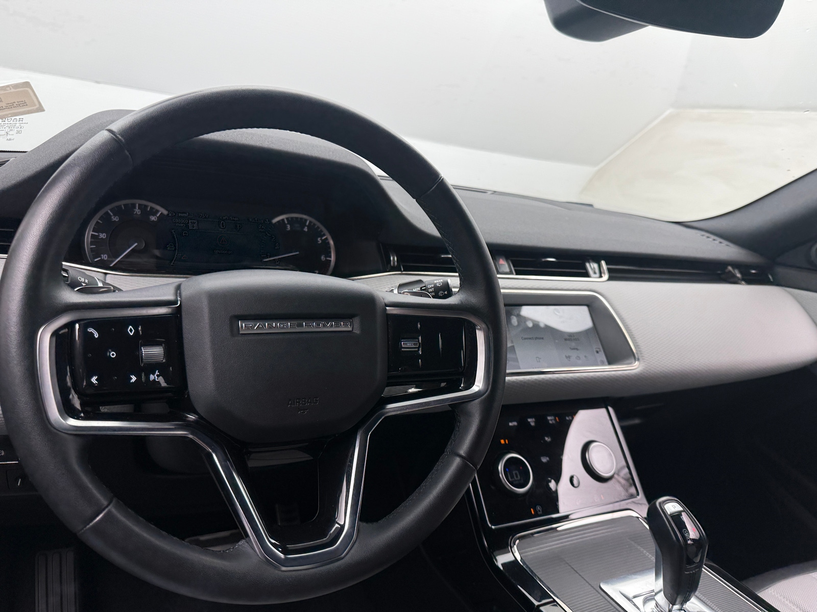 Thumbnail: 2023 Land Rover Range Rover Evoque - 4