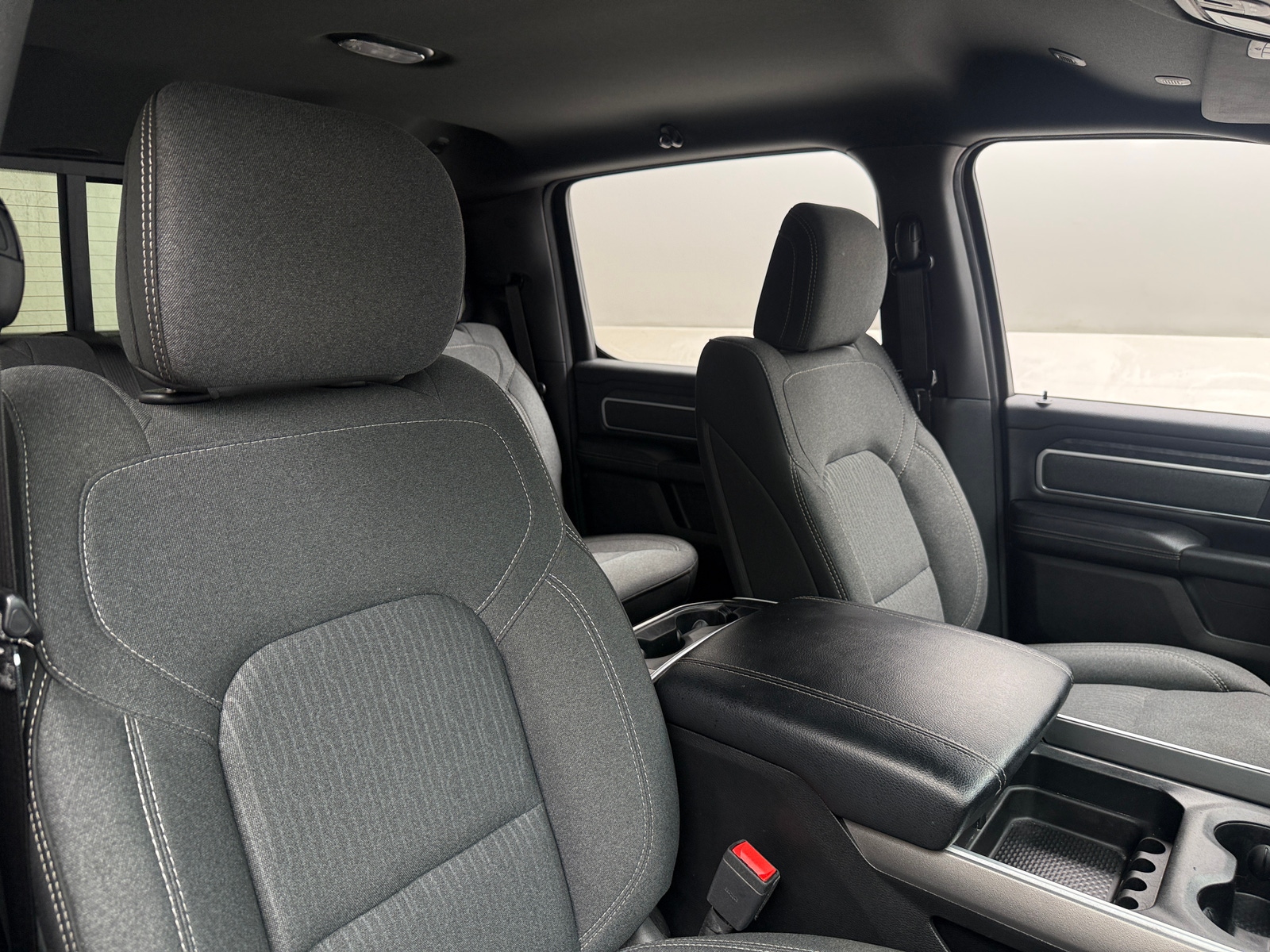 Thumbnail: 2020 RAM 1500 - 2