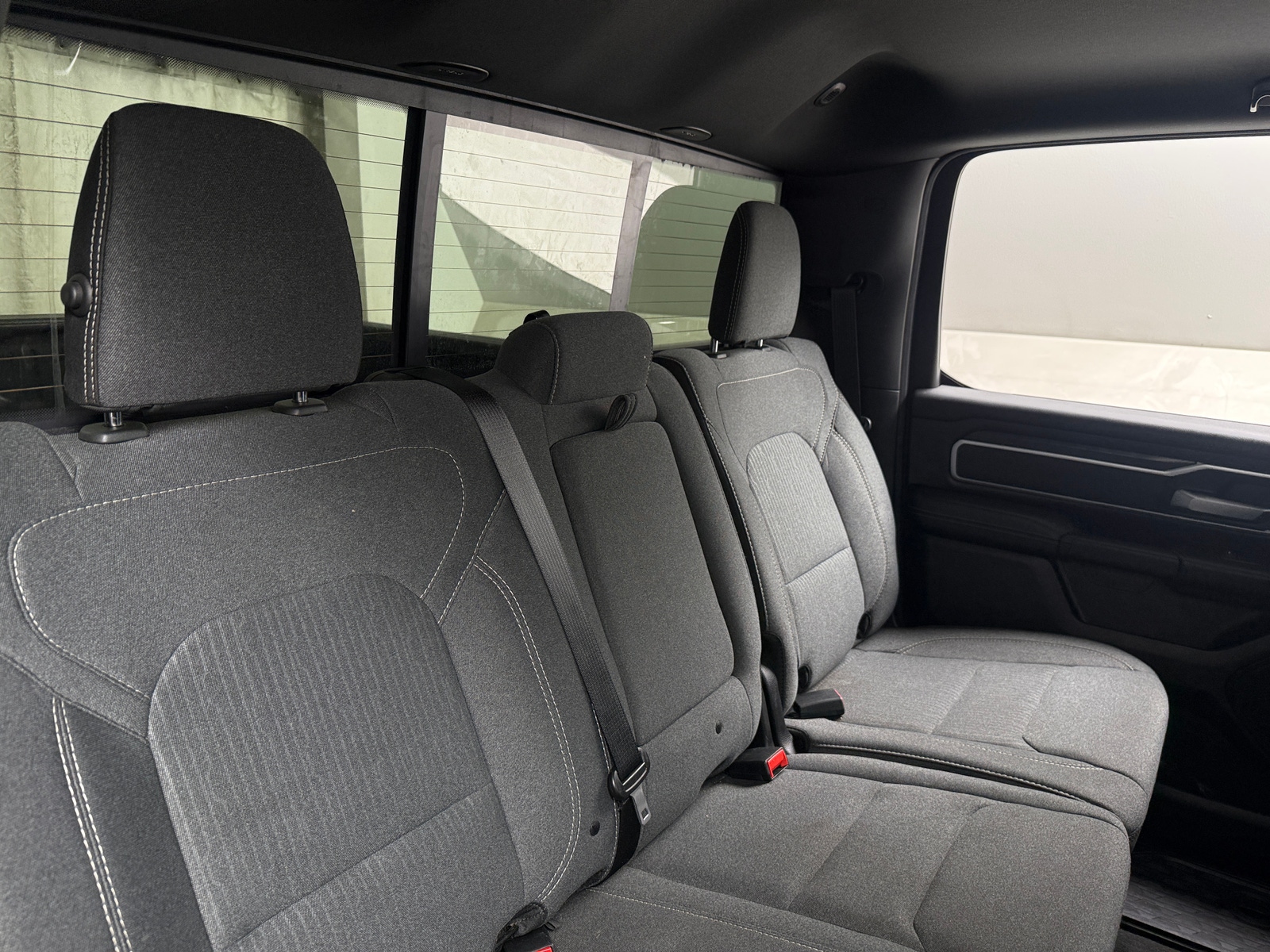 Thumbnail: 2020 RAM 1500 - 6