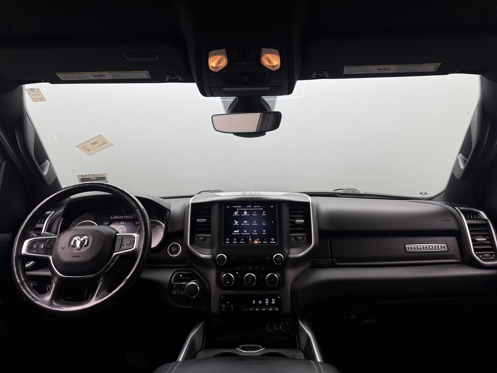 Thumbnail: 2020 RAM 1500 - 3