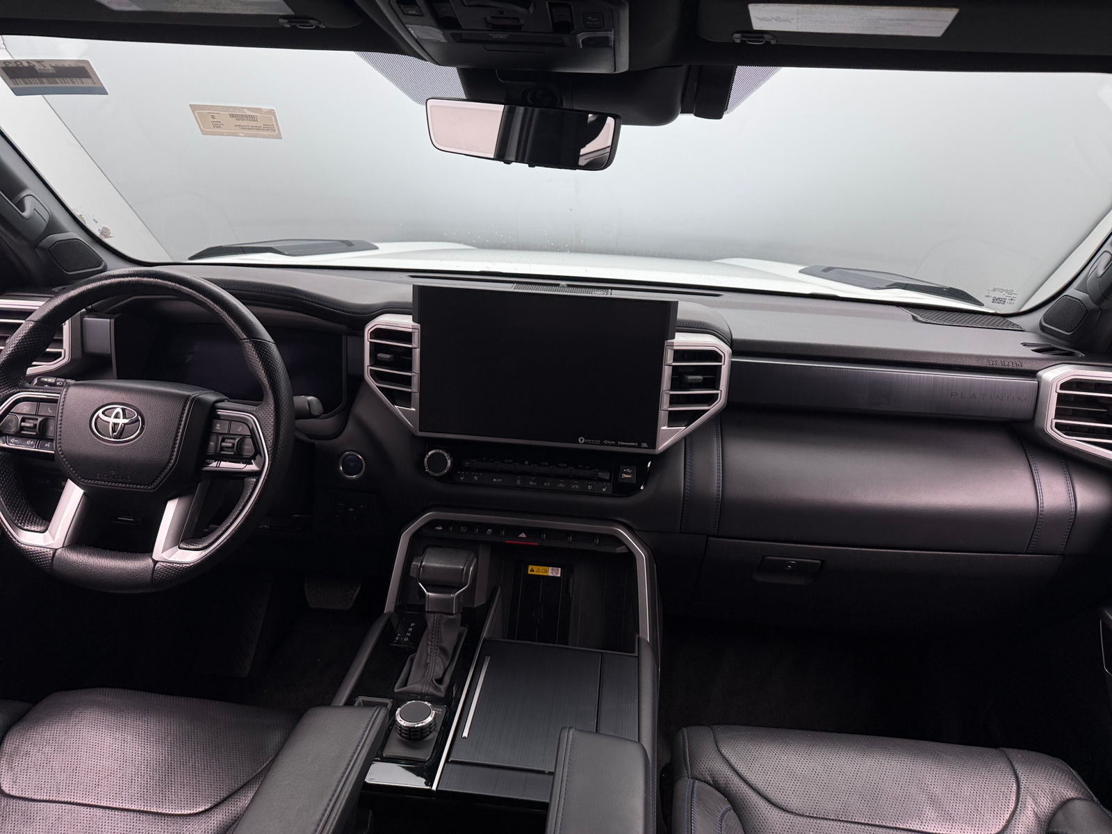 Thumbnail: 2023 Toyota Tundra - 2