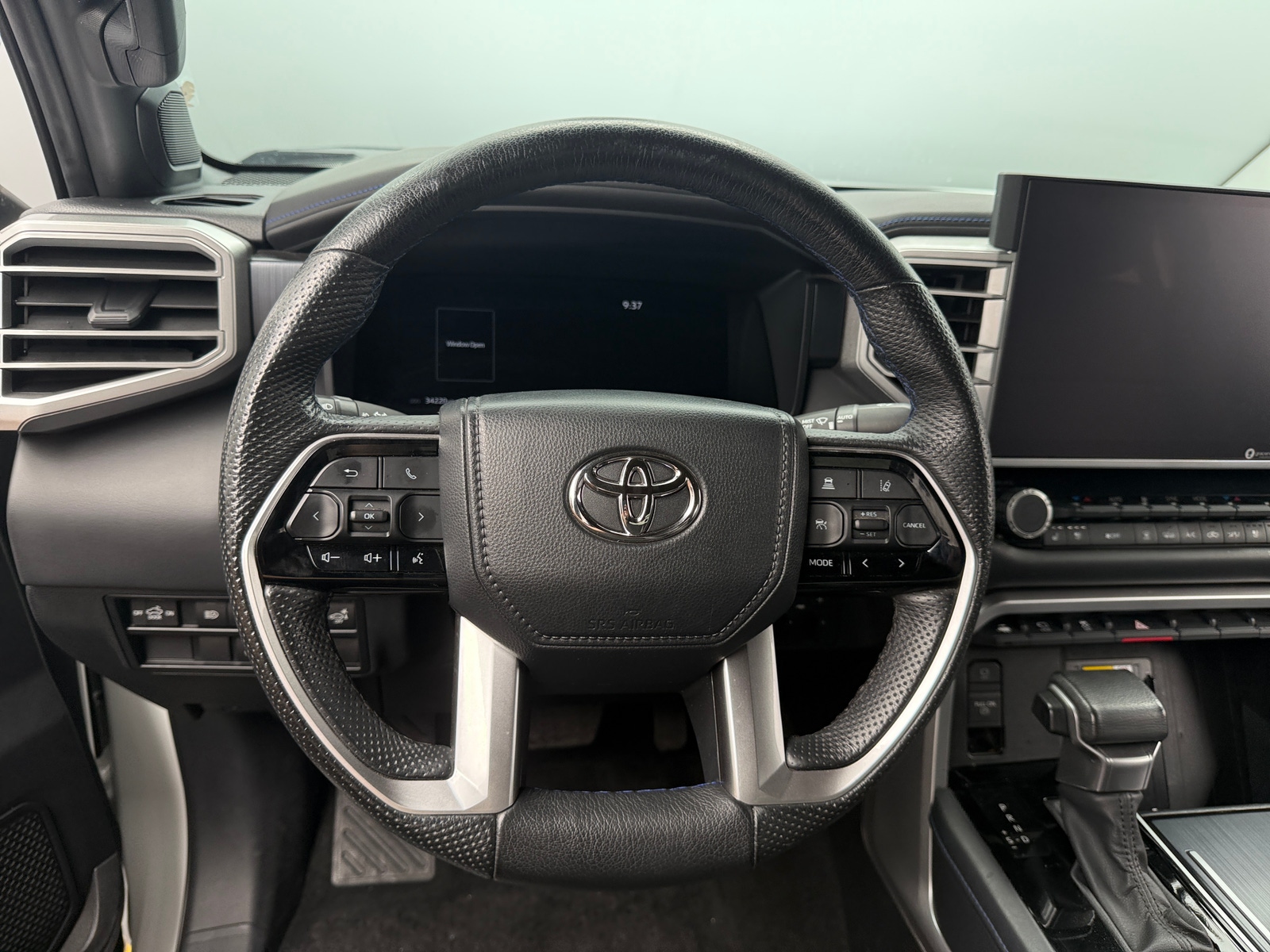 Thumbnail: 2023 Toyota Tundra - 4