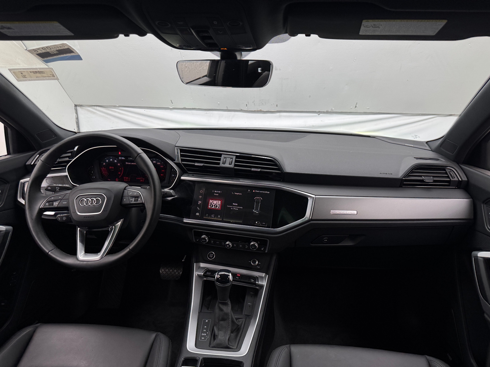 Thumbnail: 2025 Audi Q3 - 2