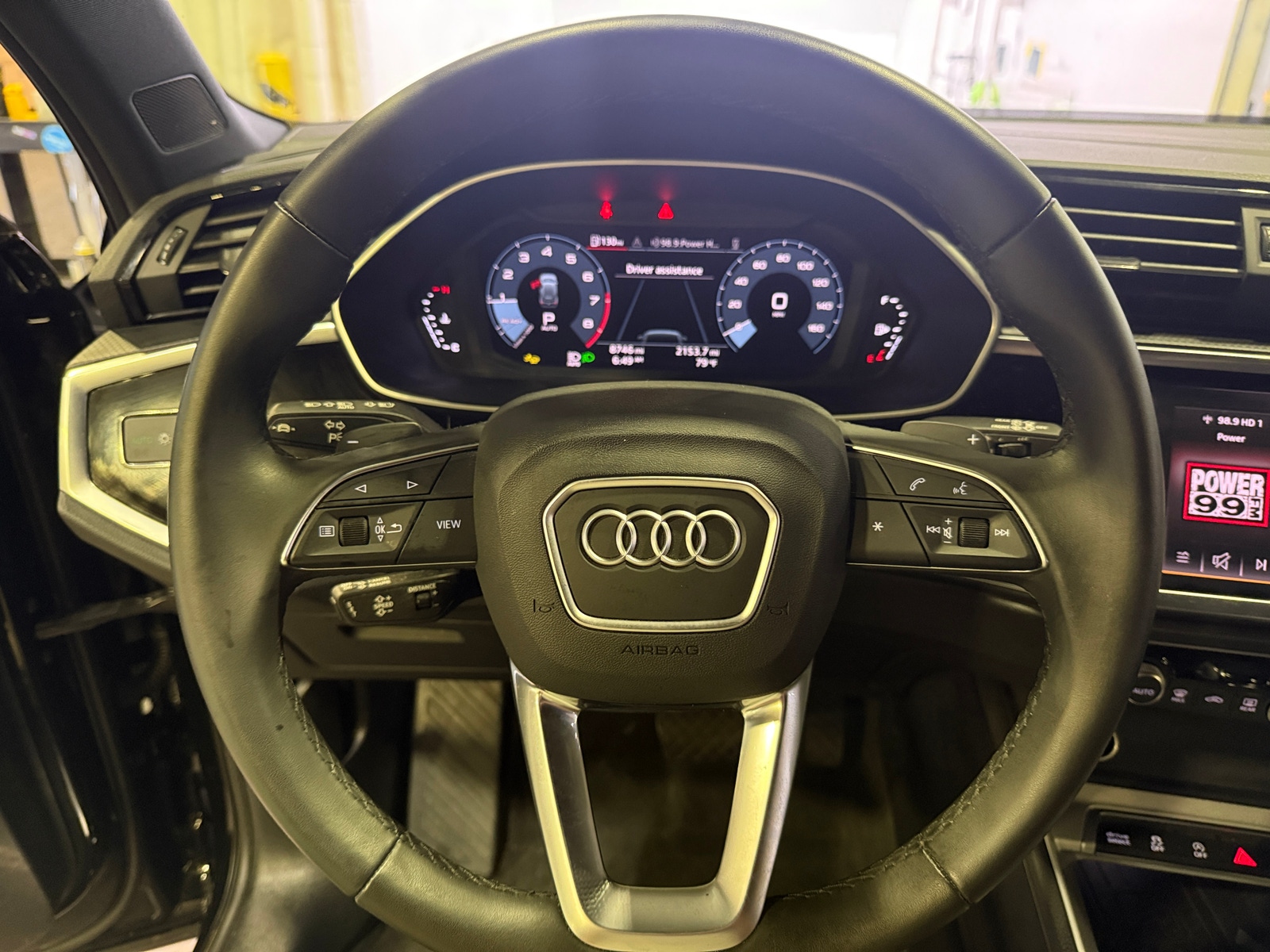 Thumbnail: 2025 Audi Q3 - 4