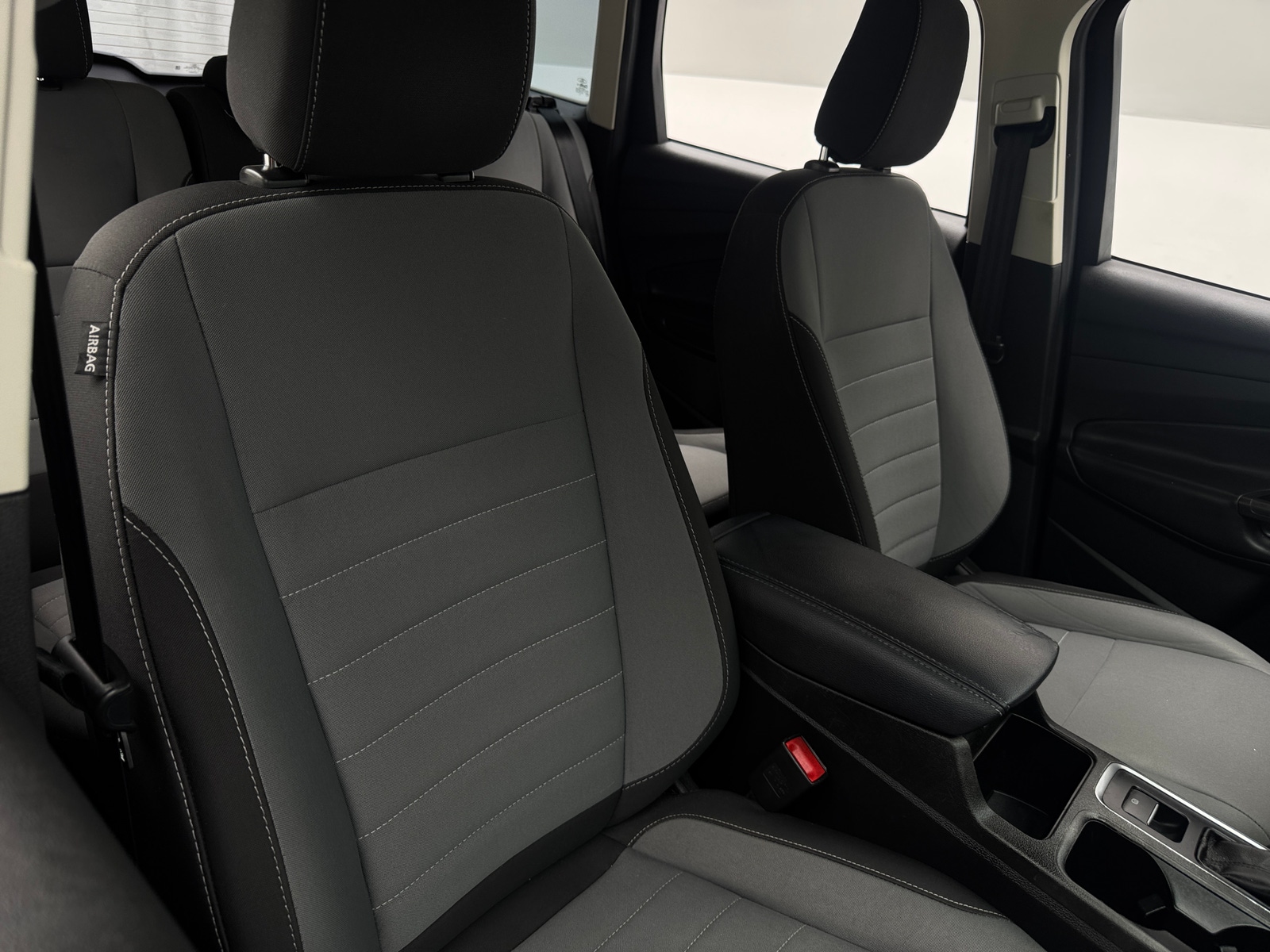 Thumbnail: 2019 Ford Escape - 2