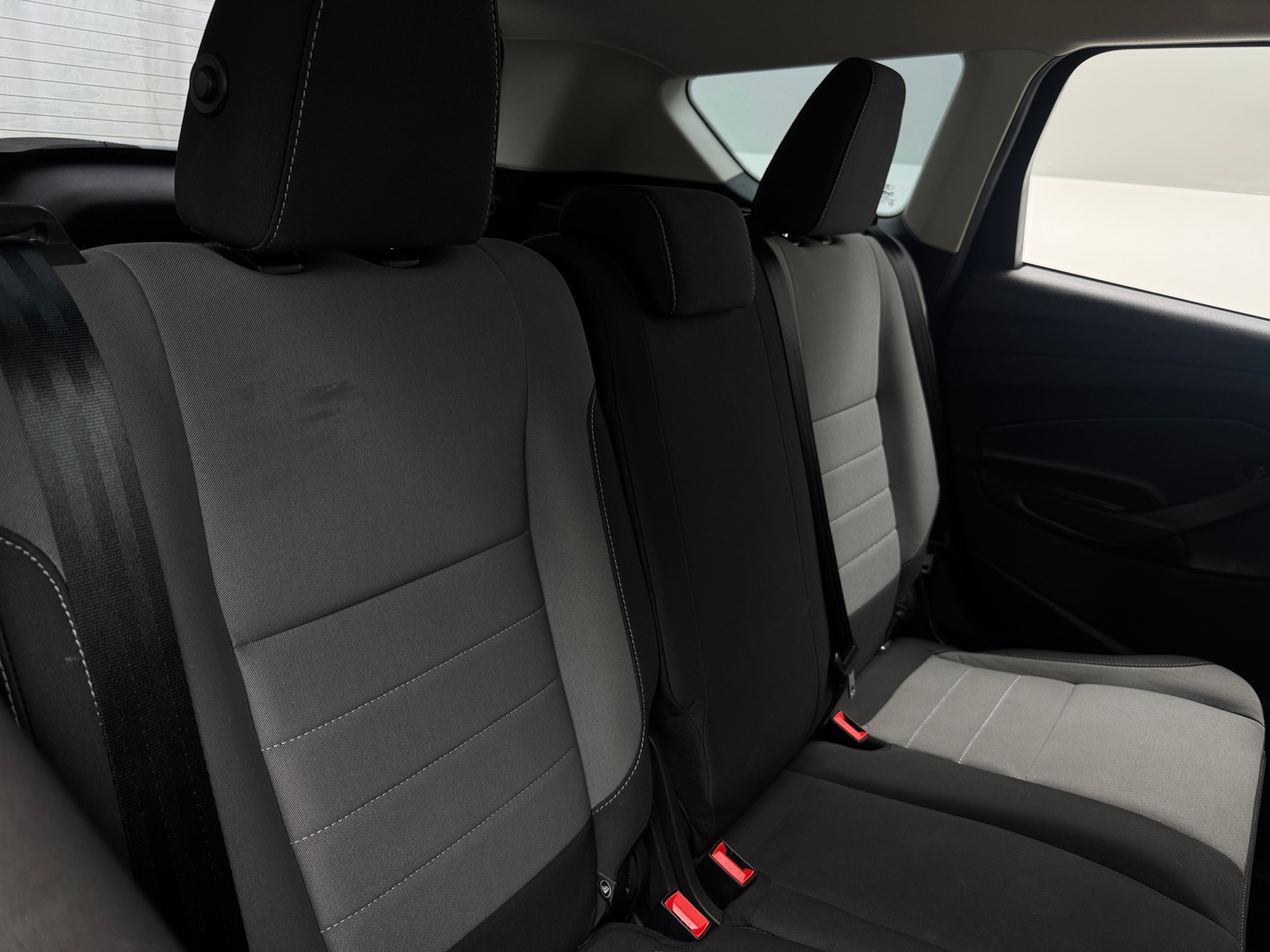 Thumbnail: 2019 Ford Escape - 6