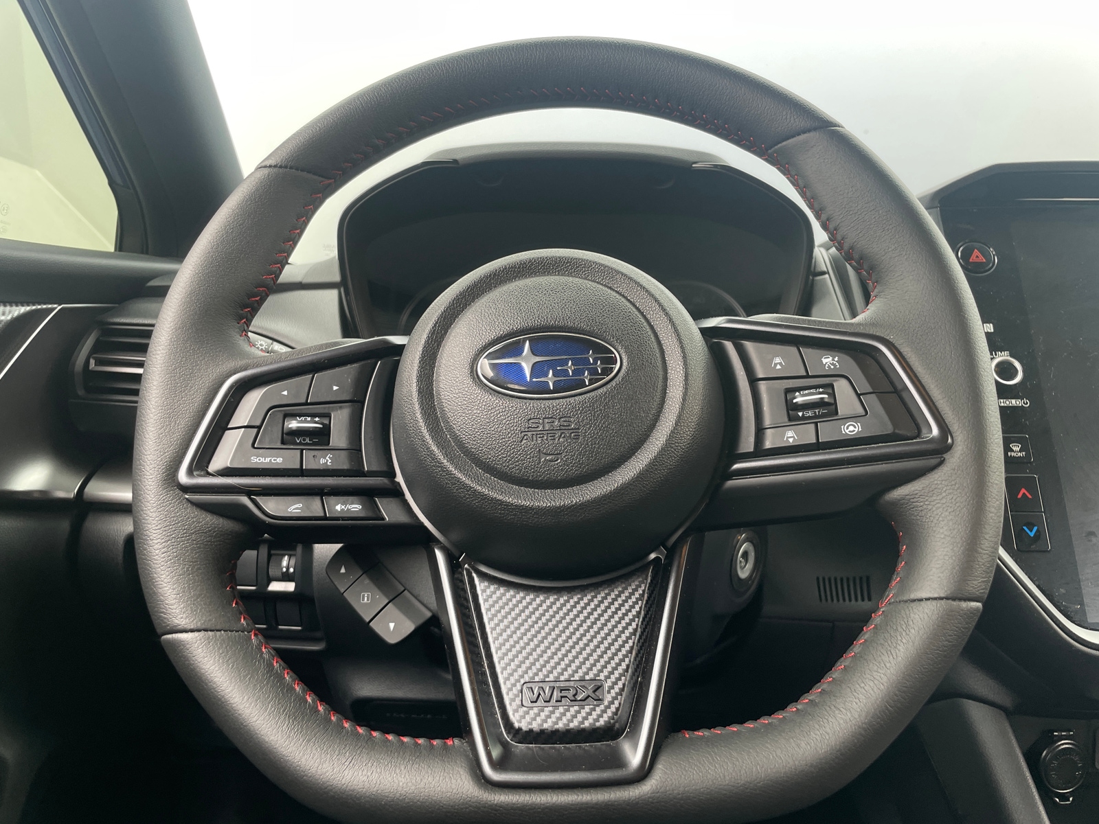 Thumbnail: 2024 Subaru WRX - 5