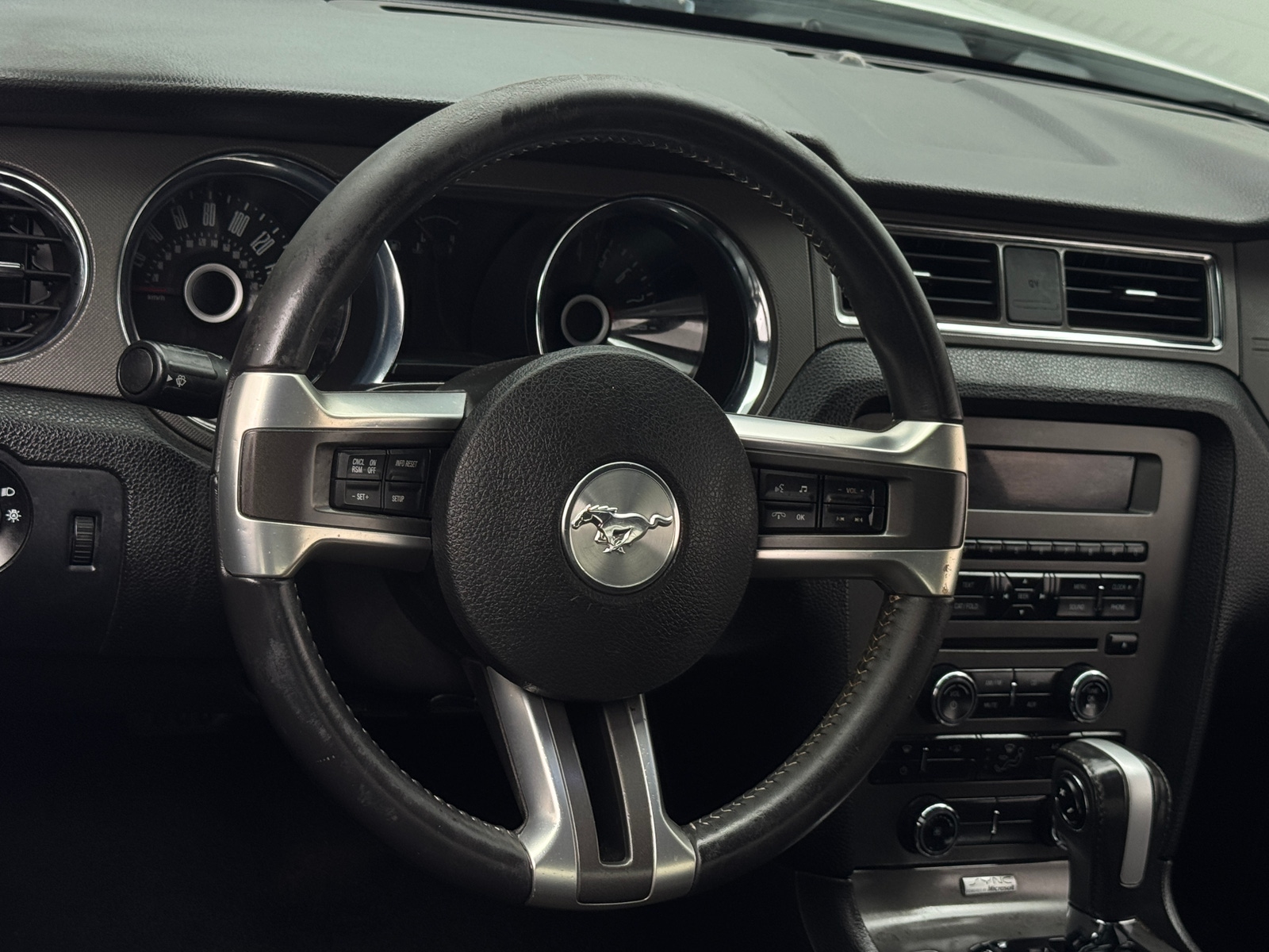 Thumbnail: 2014 Ford Mustang - 4