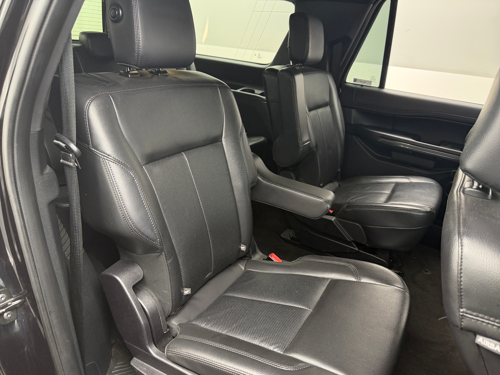Thumbnail: 2020 Ford Expedition MAX - 6