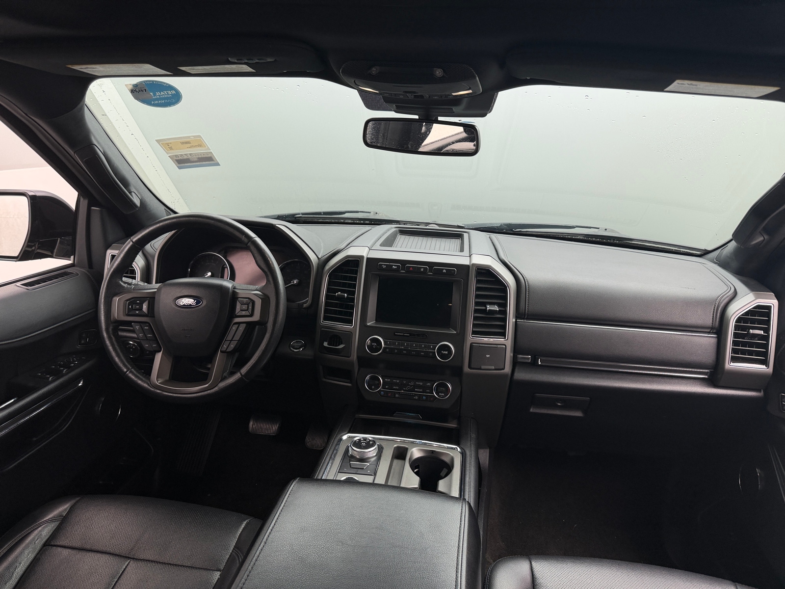 Thumbnail: 2020 Ford Expedition MAX - 3