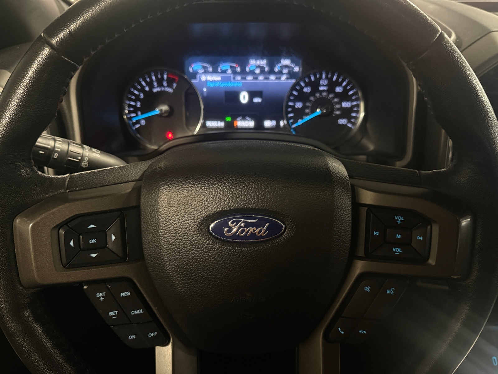 Thumbnail: 2020 Ford Expedition MAX - 5