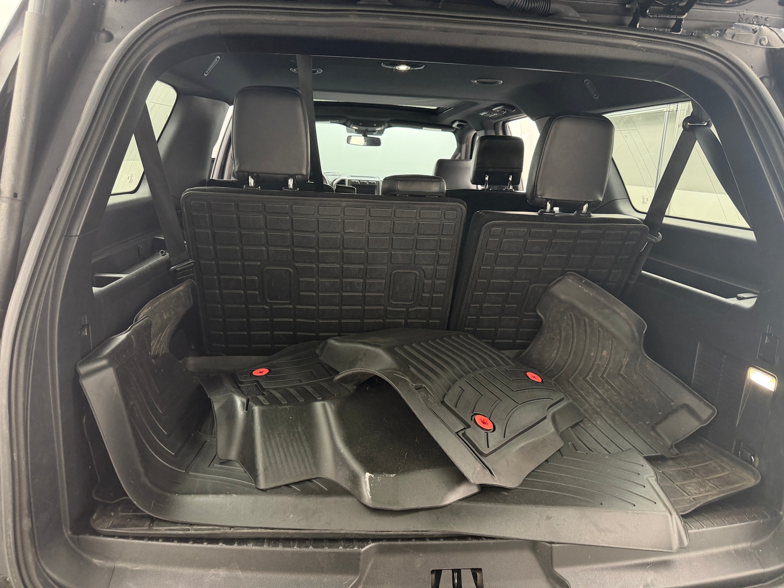 Thumbnail: 2020 Ford Expedition MAX - 7
