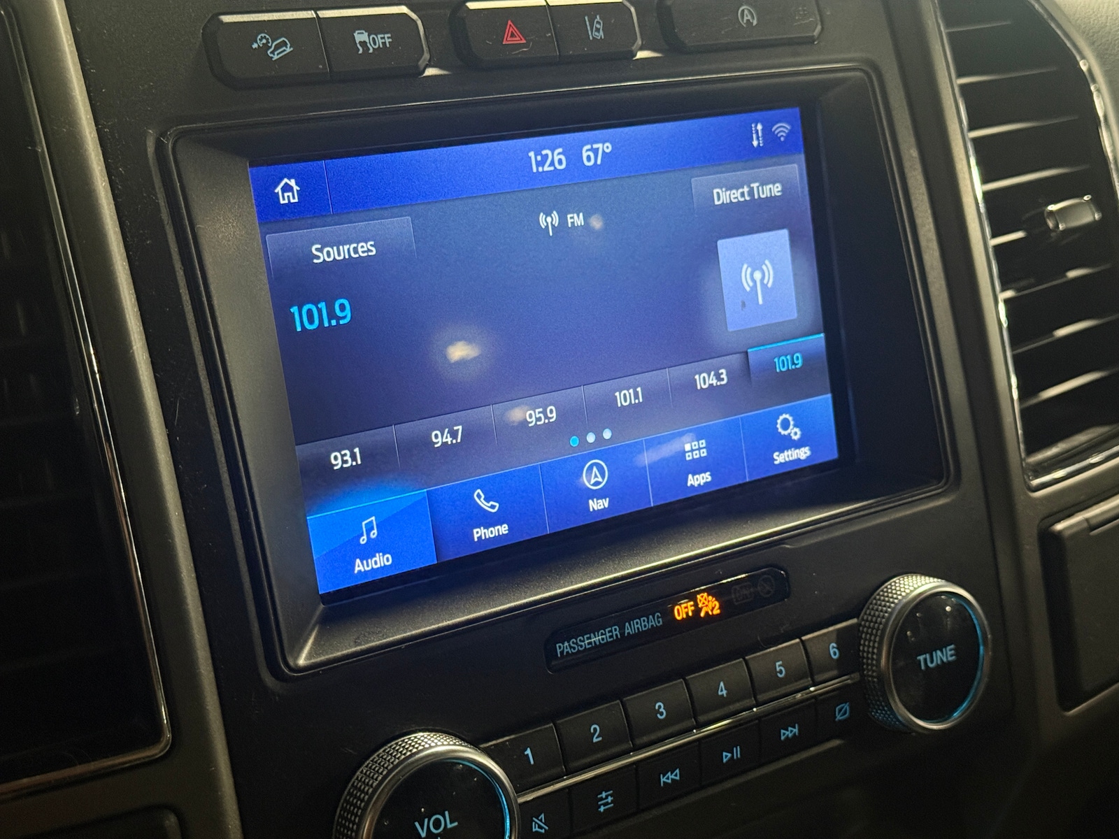 Thumbnail: 2020 Ford Expedition MAX - 4