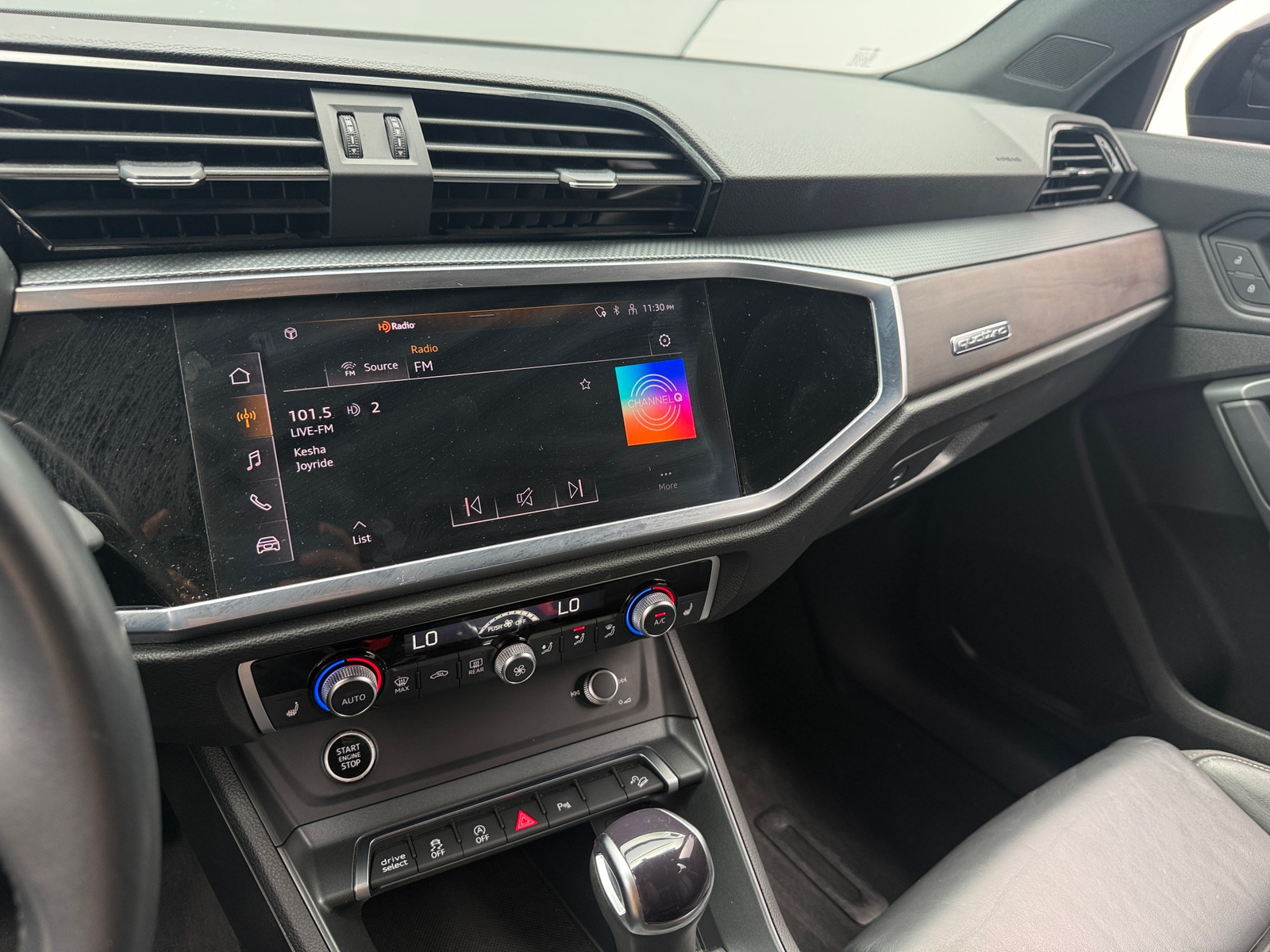Thumbnail: 2023 Audi Q3 - 3