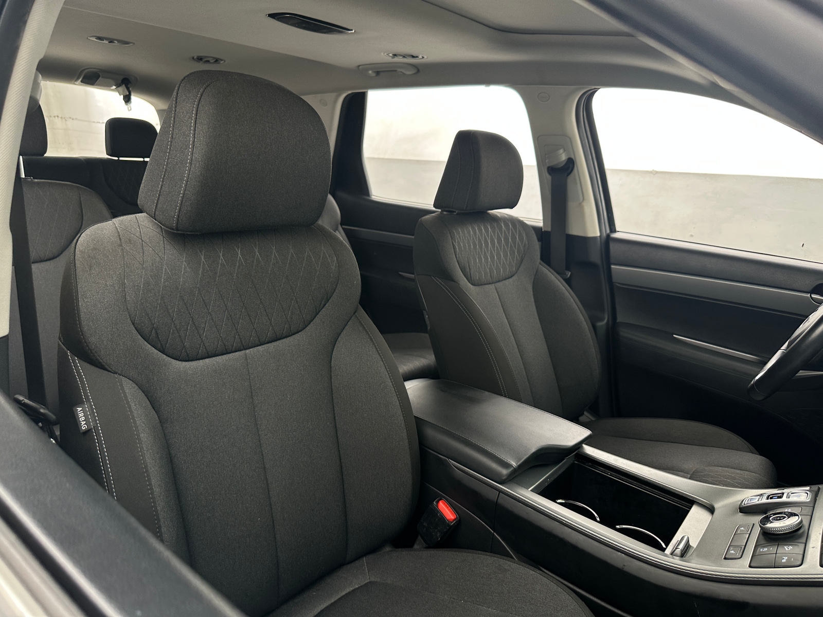 Thumbnail: 2022 Hyundai Palisade - 2
