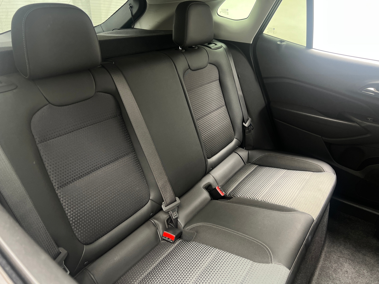 Thumbnail: 2025 Chevrolet Trax - 6