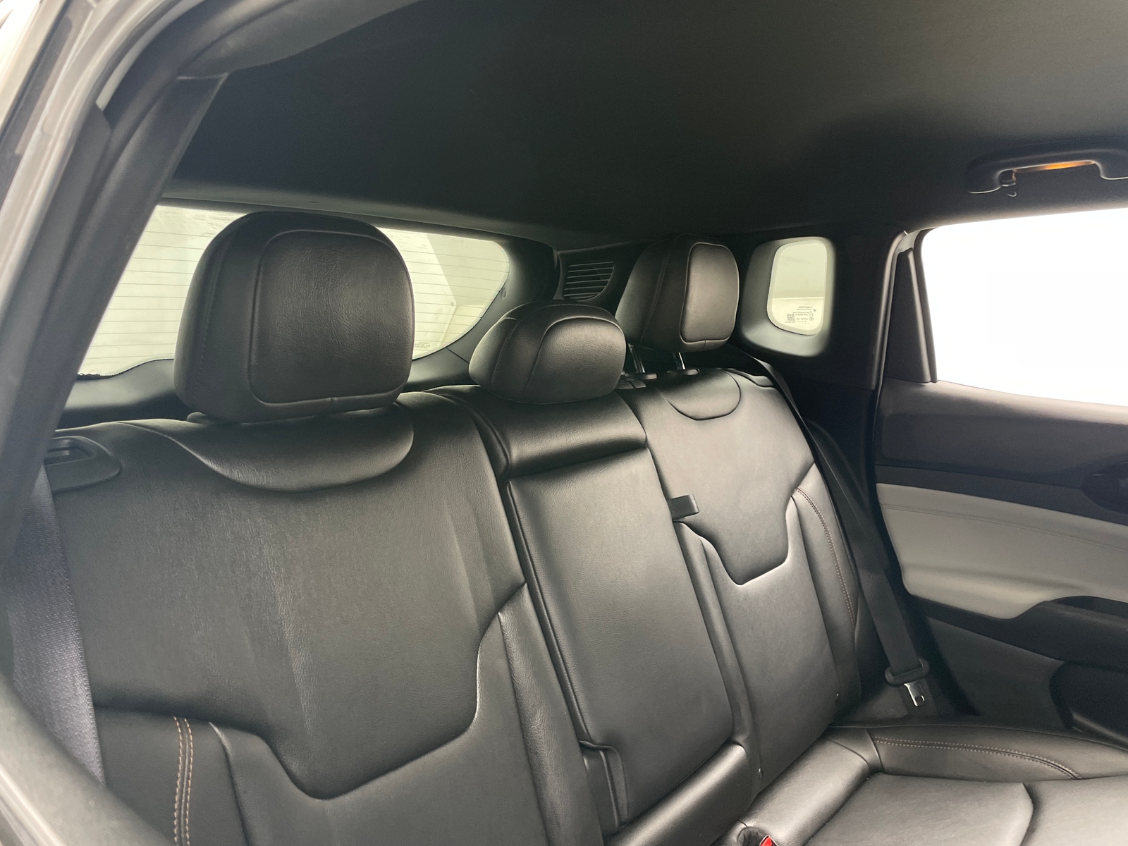 Thumbnail: 2024 Jeep Compass - 5