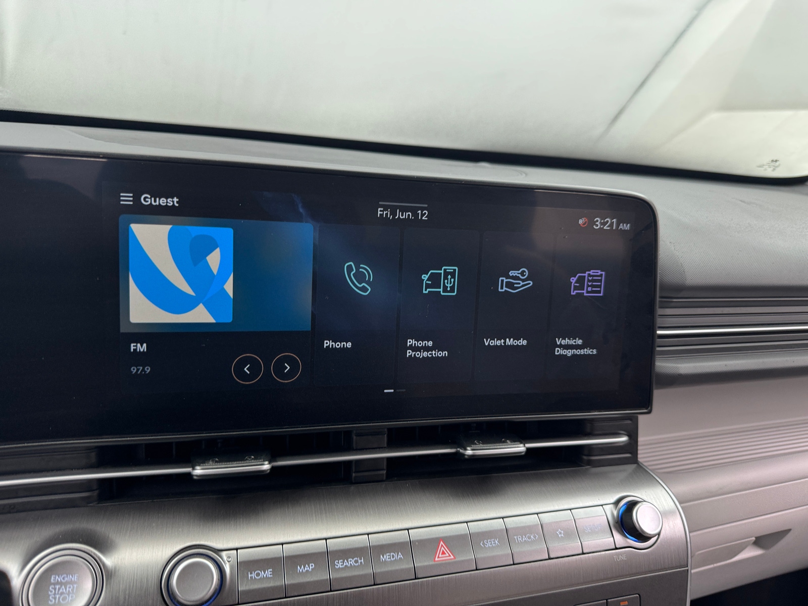Thumbnail: 2025 Hyundai Kona - 4