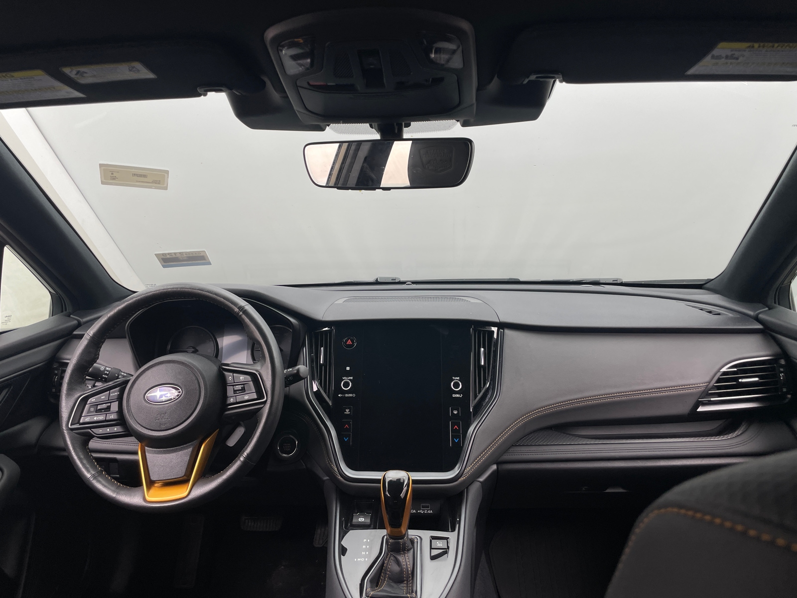 Thumbnail: 2024 Subaru Outback - 3