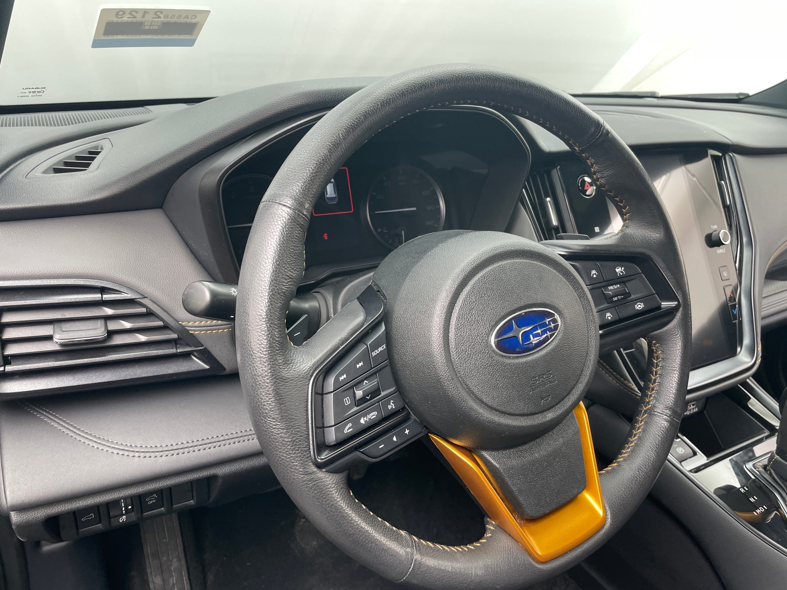 Thumbnail: 2024 Subaru Outback - 5