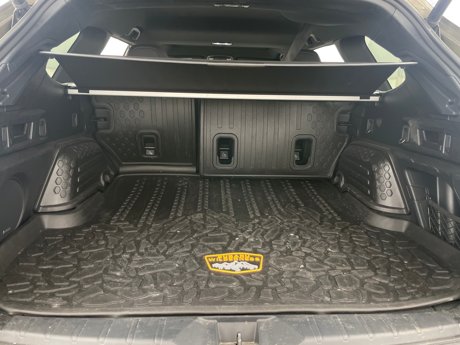 Thumbnail: 2024 Subaru Outback - 7