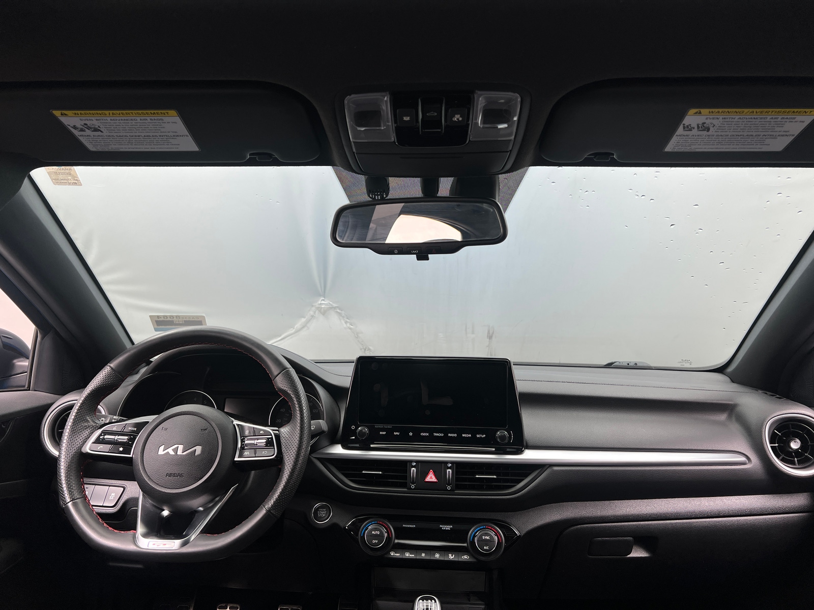 Thumbnail: 2022 Kia Forte - 2