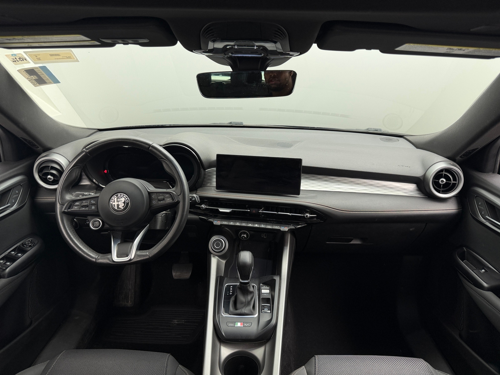 Thumbnail: 2024 Alfa Romeo Tonale - 3