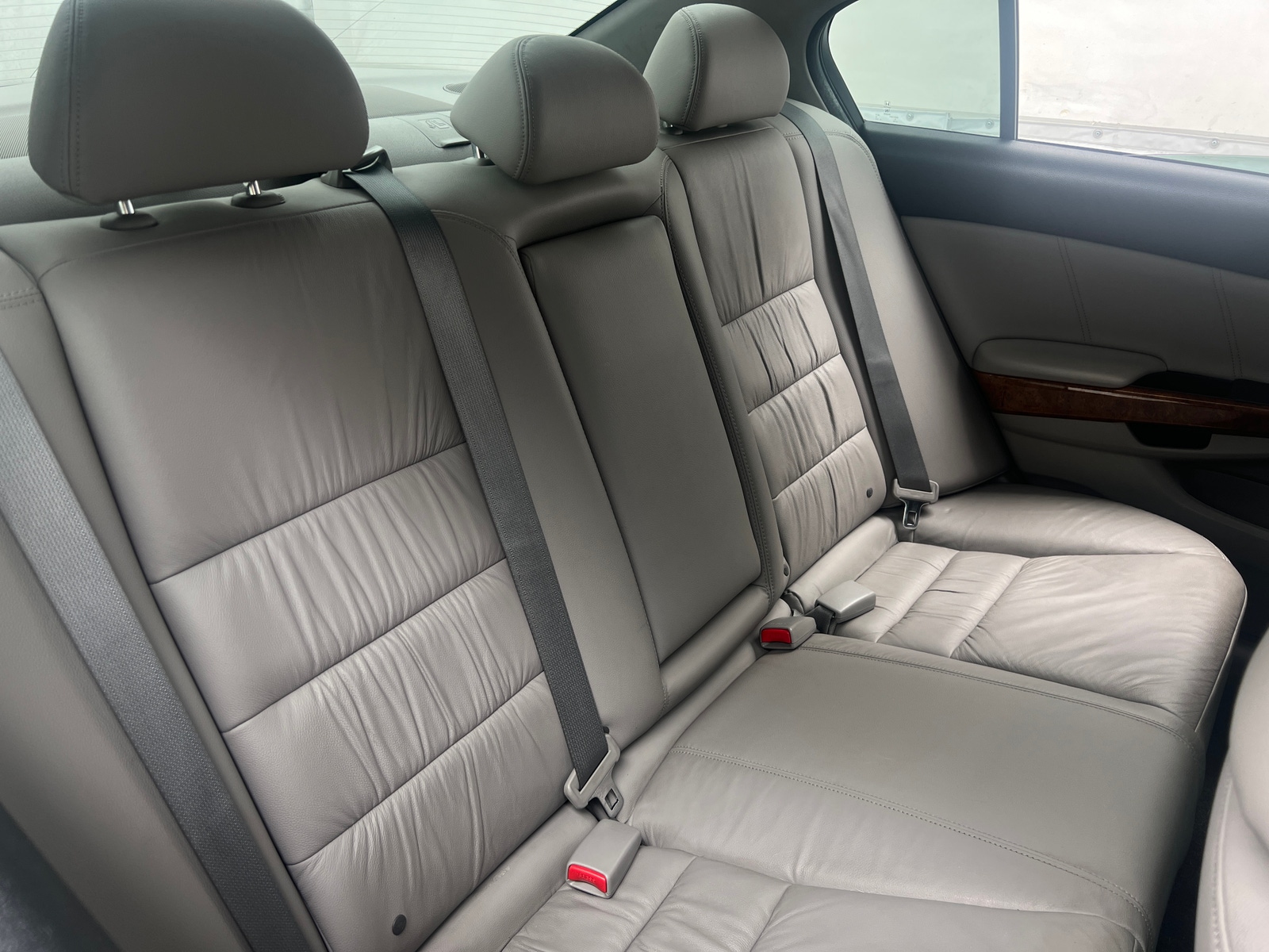Thumbnail: 2012 Honda Accord - 5