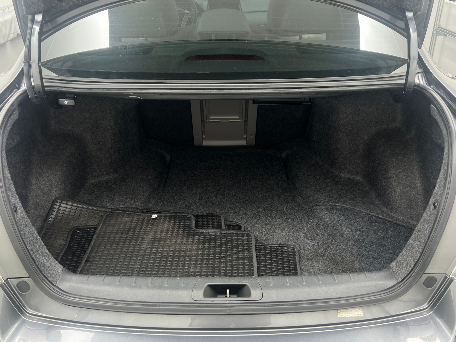 Thumbnail: 2012 Honda Accord - 6