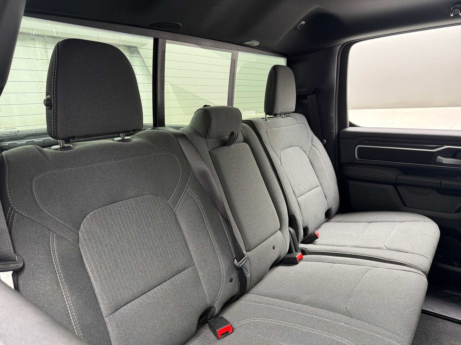 Thumbnail: 2024 RAM 1500 - 6