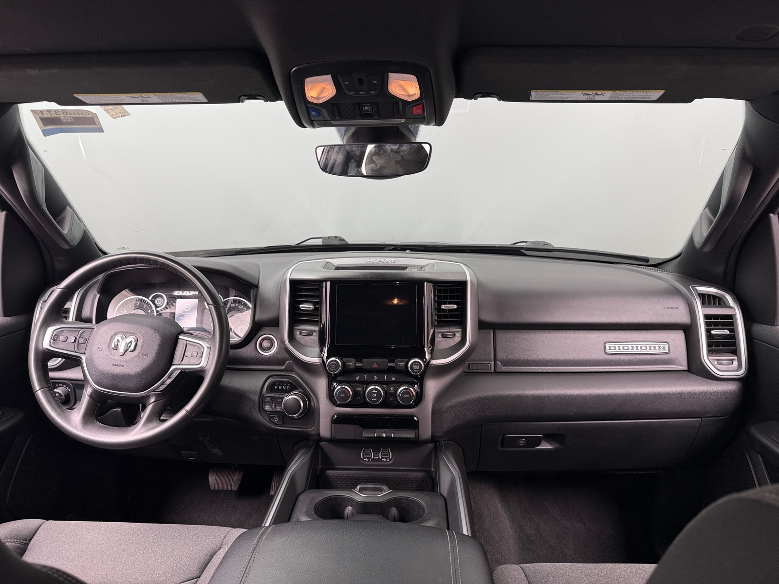 Thumbnail: 2024 RAM 1500 - 3