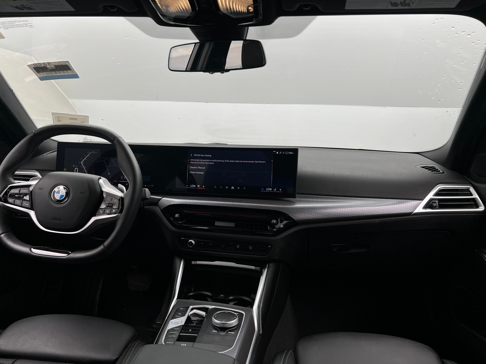 Thumbnail: 2026 BMW 3 Series - 2
