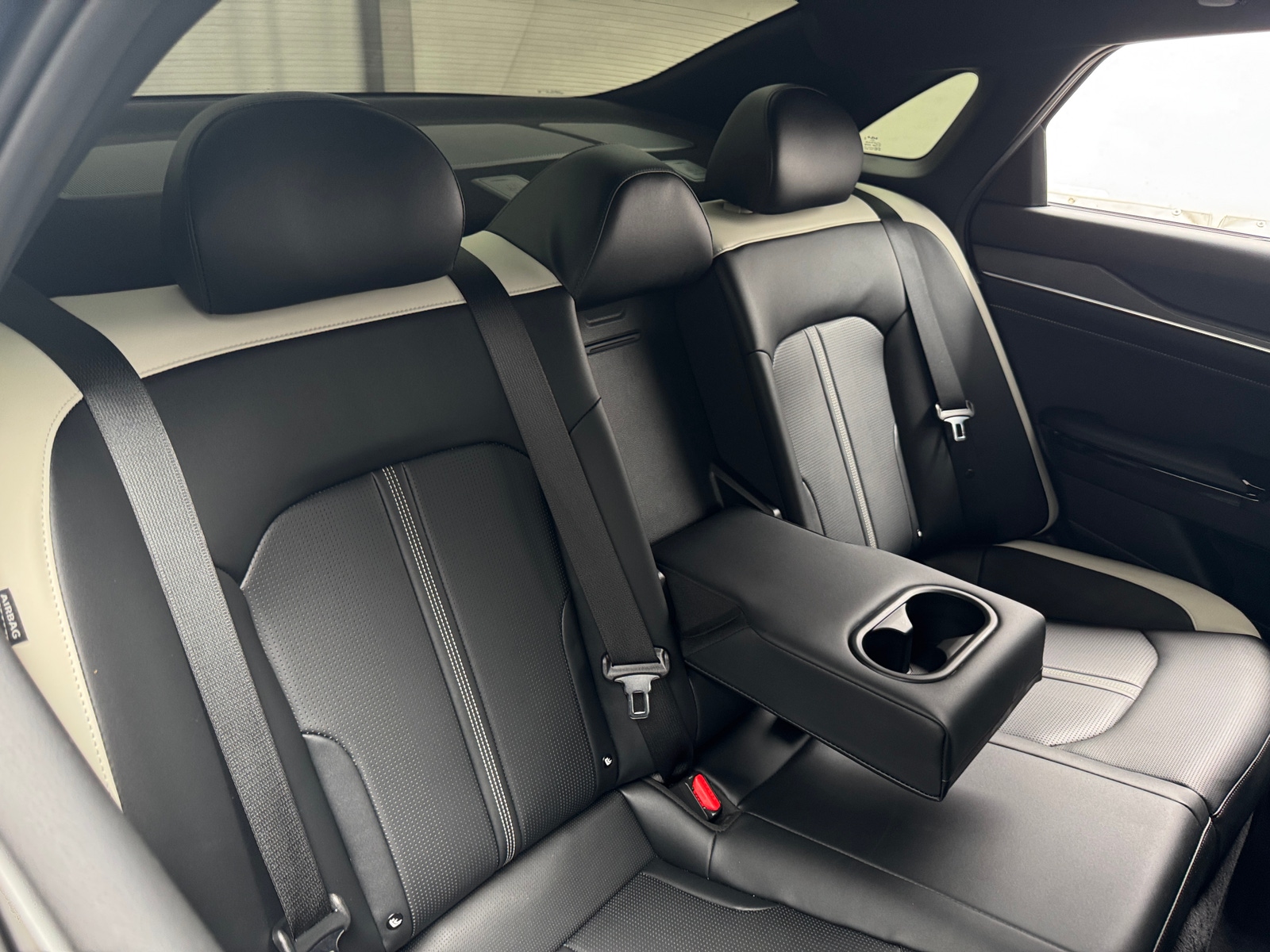 Thumbnail: 2025 Kia K5 - 5