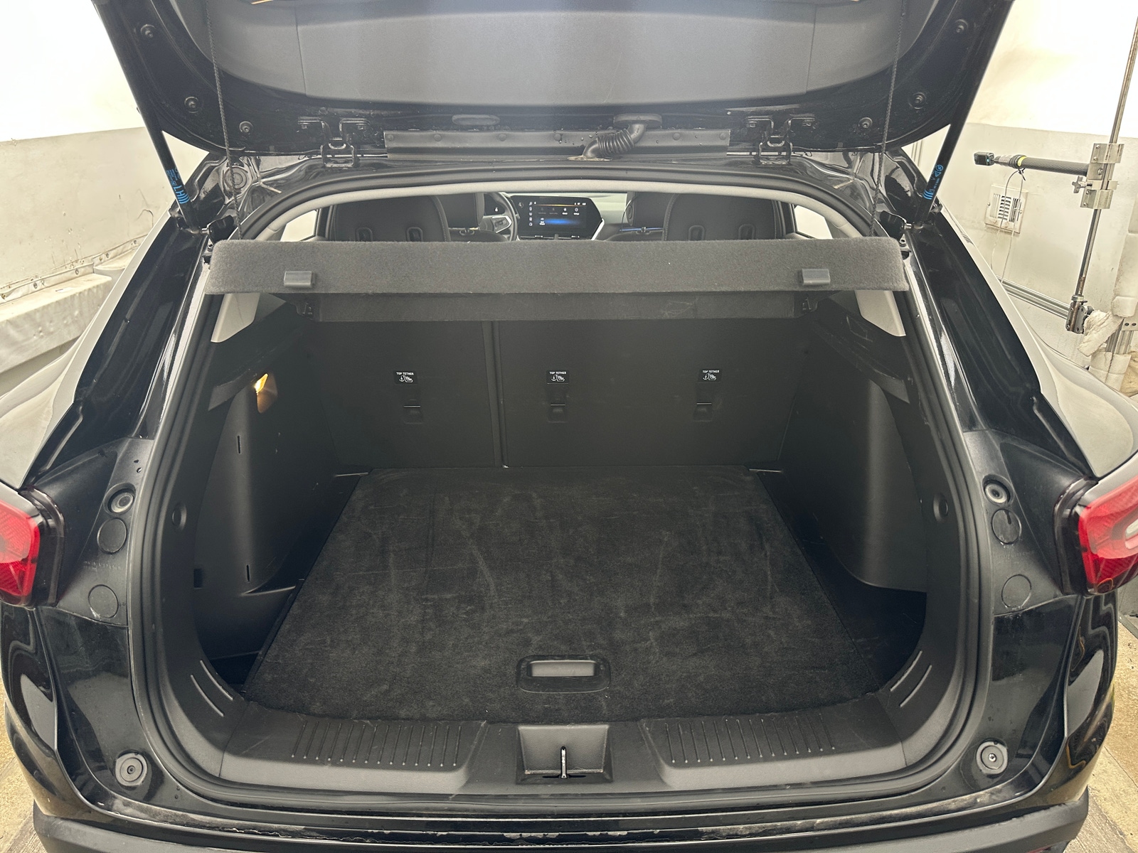 Thumbnail: 2025 Chevrolet Trax - 7