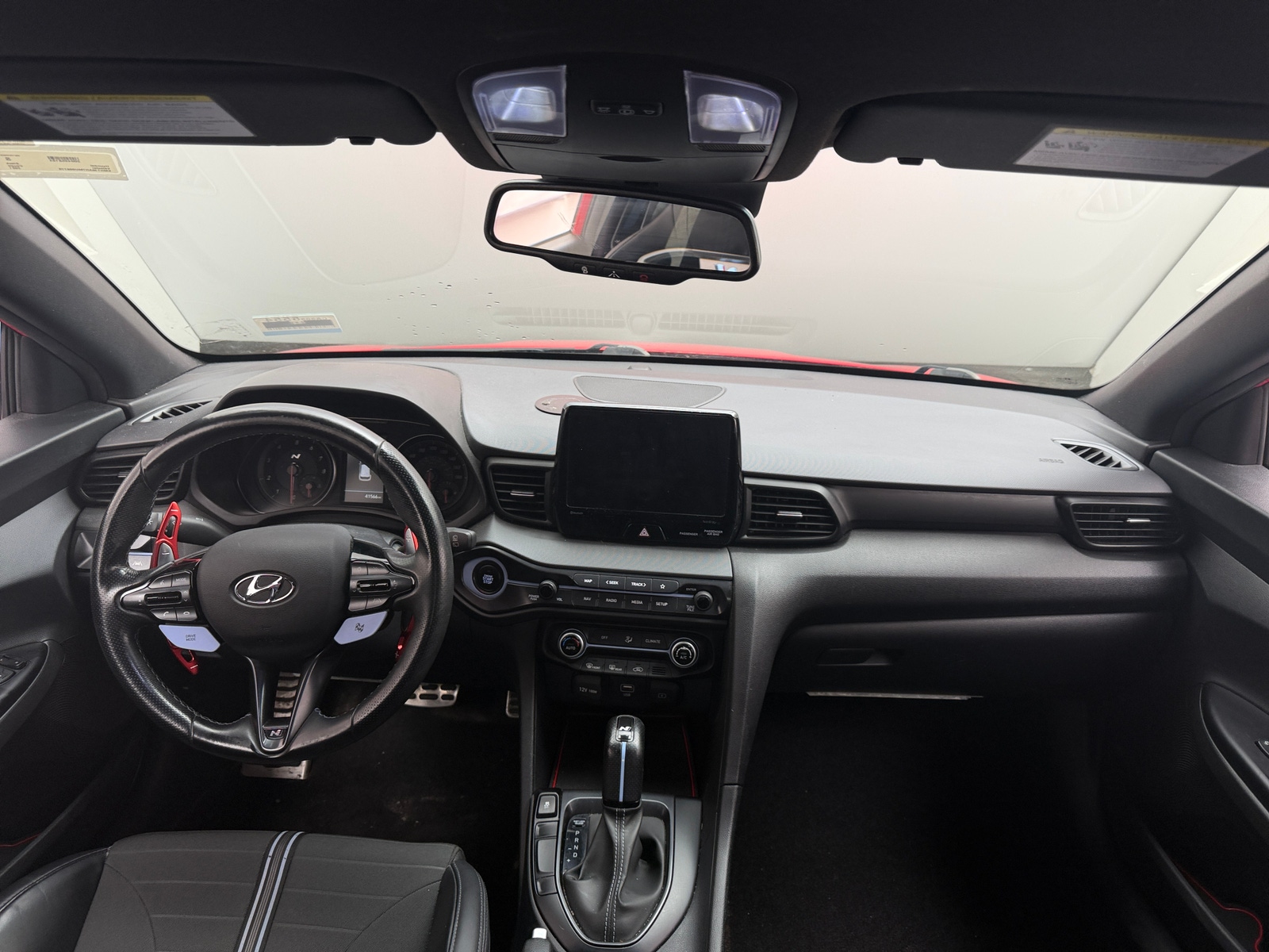 Thumbnail: 2021 Hyundai Veloster - 2