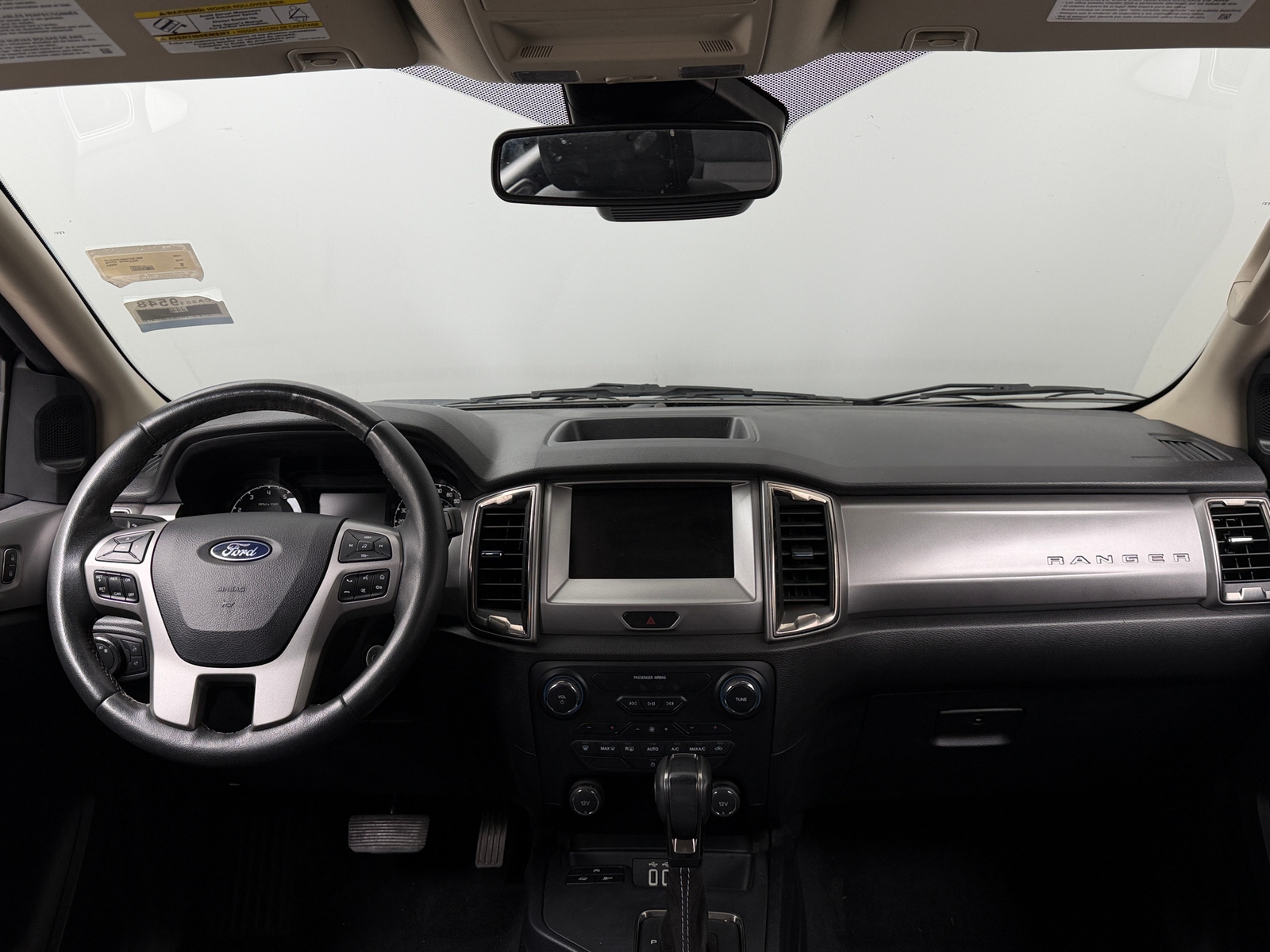 Thumbnail: 2021 Ford Ranger - 3