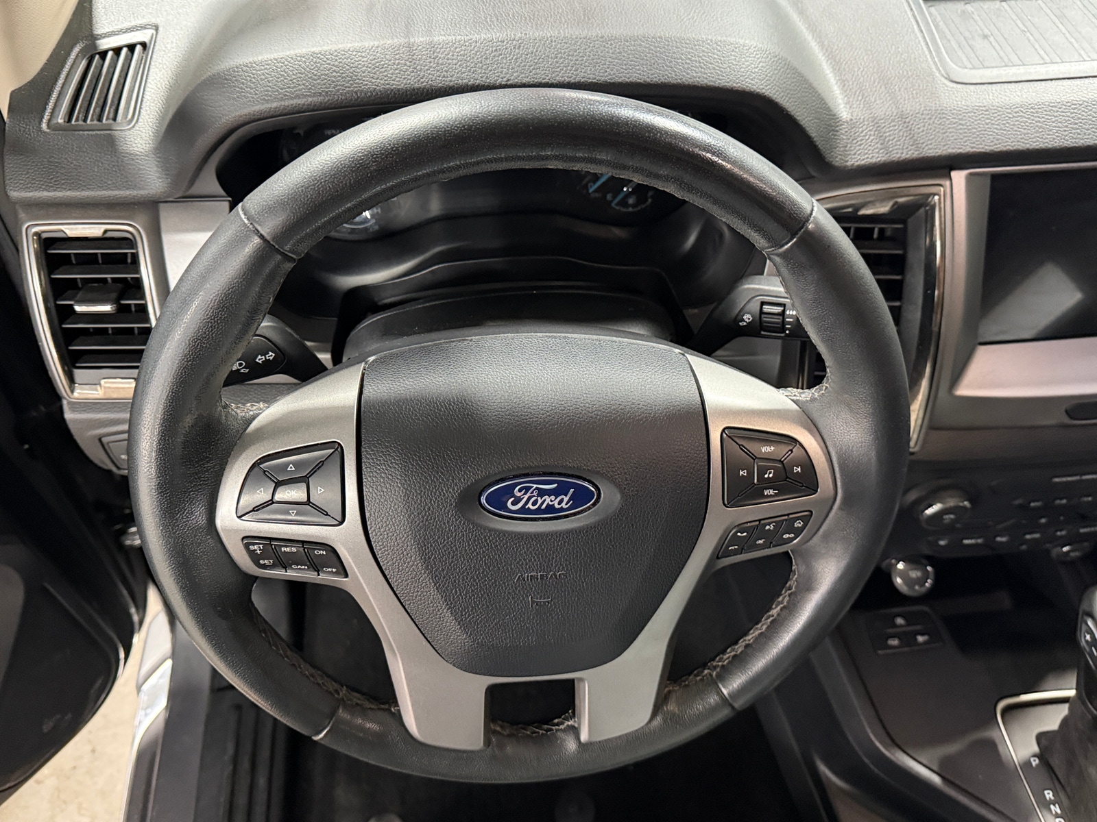 Thumbnail: 2021 Ford Ranger - 5