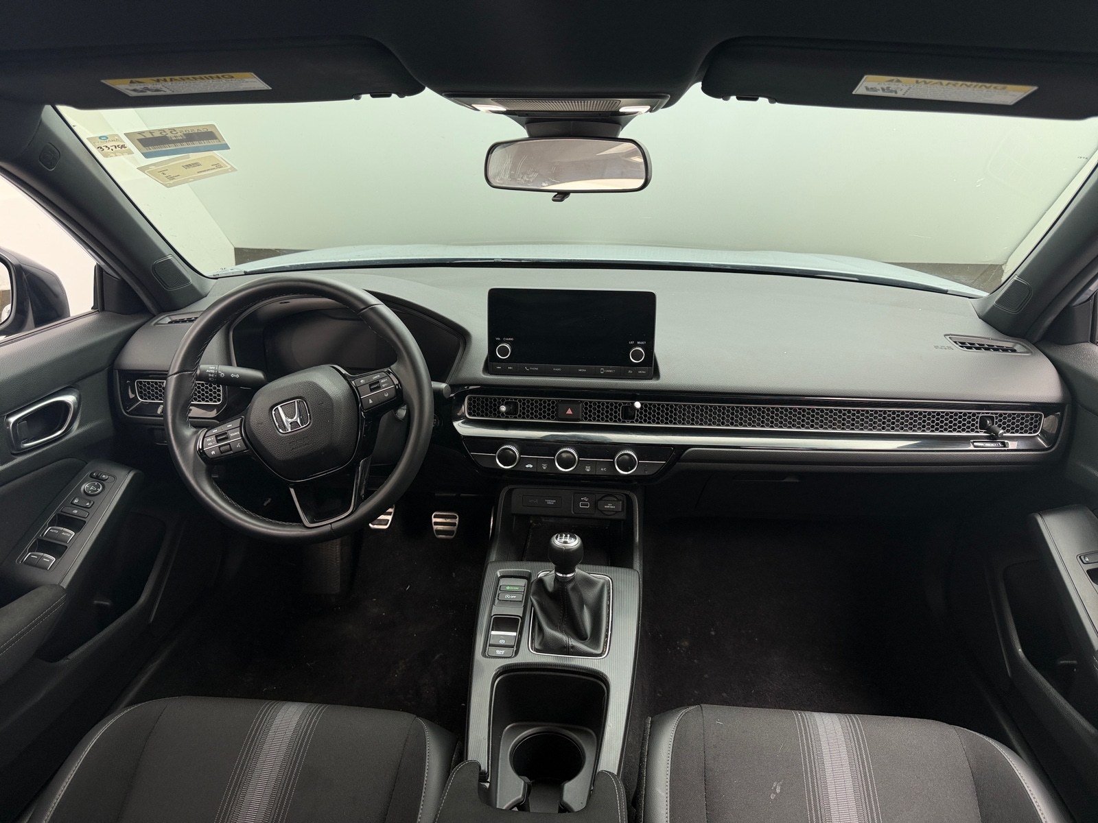 Thumbnail: 2024 Honda Civic - 3