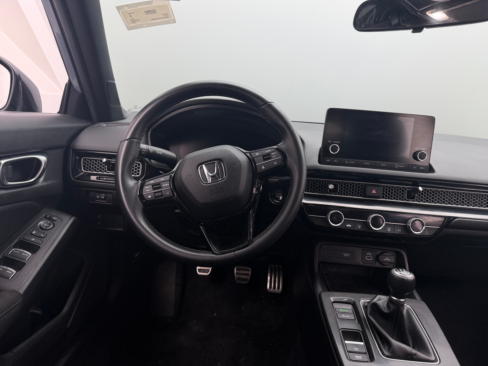 Thumbnail: 2024 Honda Civic - 5