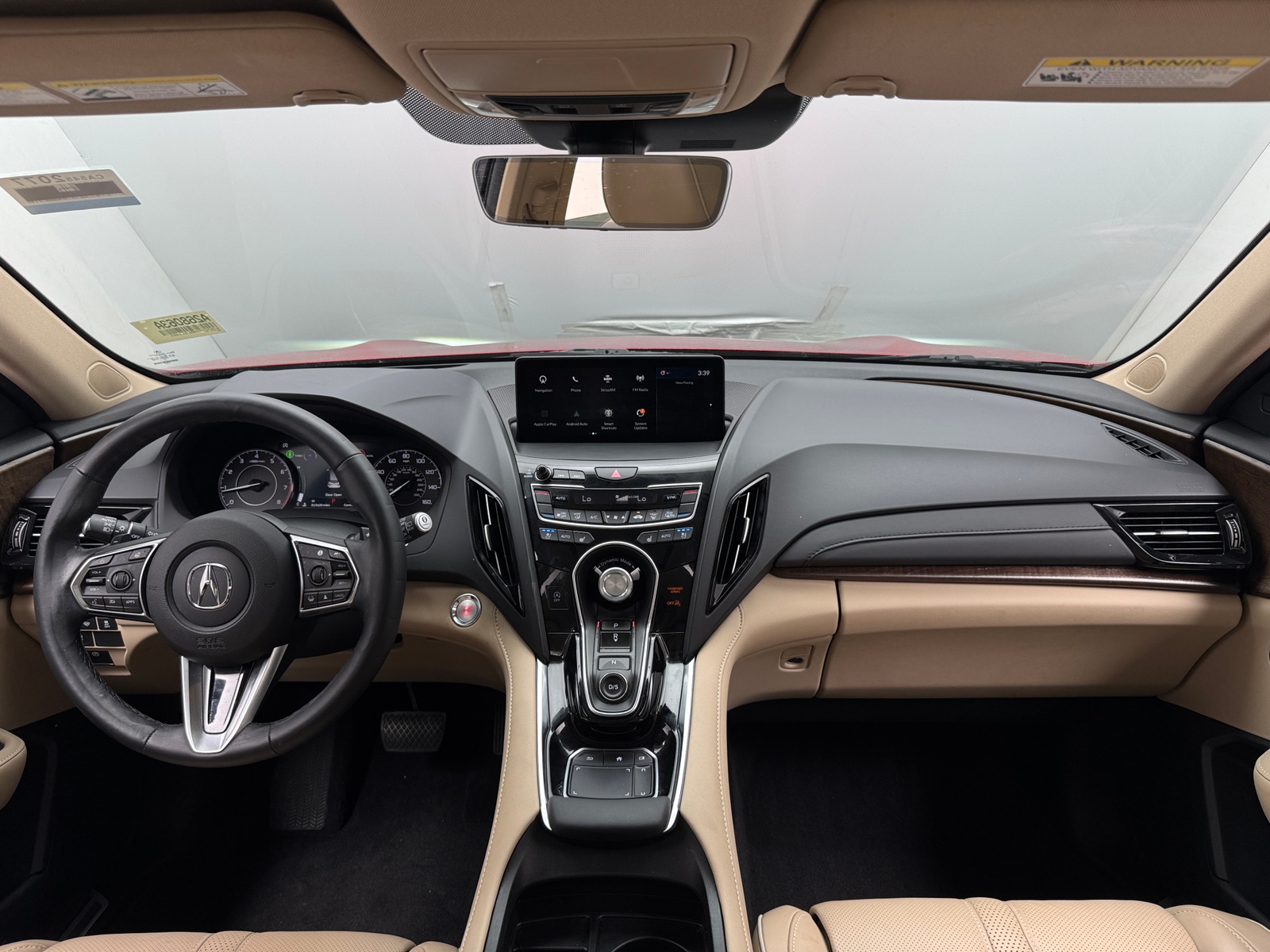 Thumbnail: 2024 Acura RDX - 2