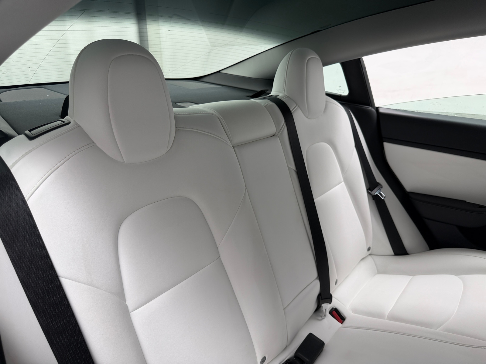 Thumbnail: 2021 Tesla Model 3 - 5