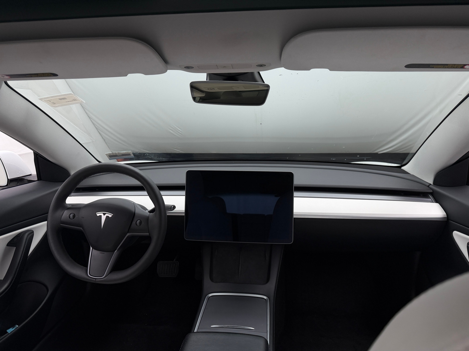 Thumbnail: 2021 Tesla Model 3 - 2