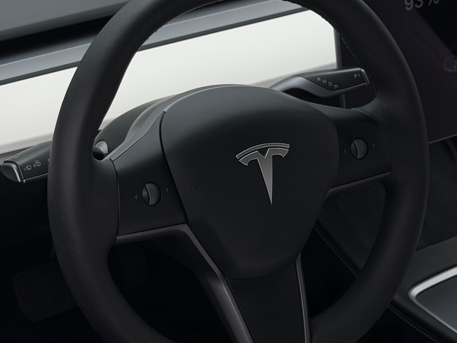 Thumbnail: 2021 Tesla Model 3 - 4